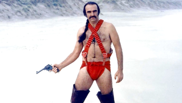 Doppio Sogno XXVI -  ZARDOZ 